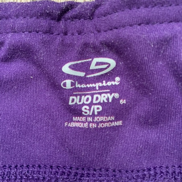 Leggings - Picture 3 of 5